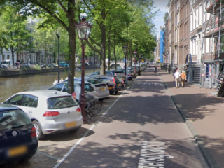 Atalay (22) werd paar uur voor geboorte zoon doodgereden in Amsterdam