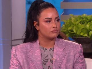Demi Lovato vertelt hoe haar oude managers haar dieet controleerden