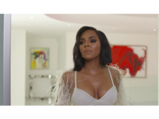 Dit is hoe Ashanti haar comeback maakt met Ty Dolla $ign!