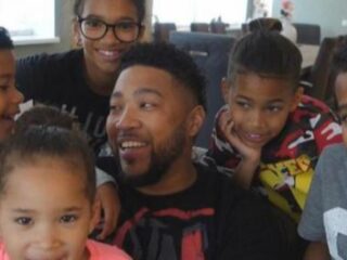 Kijker start inzamelingsactie voor Papa Jay van 'Een Huis Vol'