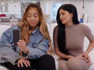 Eerste aflevering 'Life of Kylie' geeft kijkje in haar luxe leven