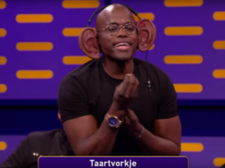 Jandino en Gordon hebben een hilarisch spel in hun nieuwe tv-show