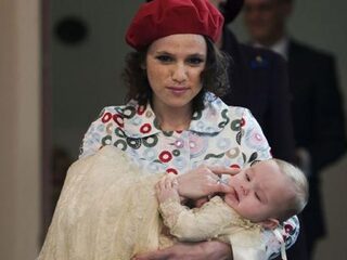 Jongste zus koningin Máxima (33) overleden