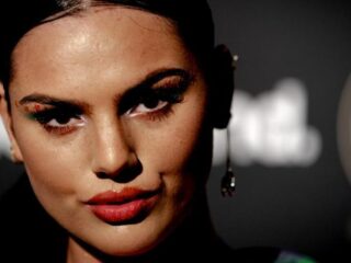 Famke Louise: 'Ik ga niet meer smeken om featurings'
