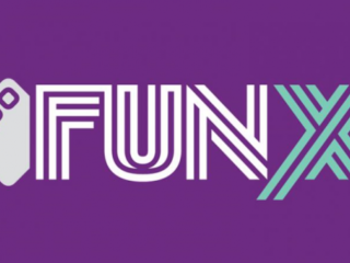 Je hoort vanaf vandaag veel nieuwe shows bij FunX