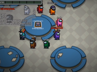 Waarom het spel 'Among Us' een wereldwijde hype is