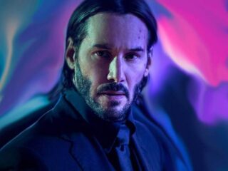 Er komen twee nieuwe films van John Wick