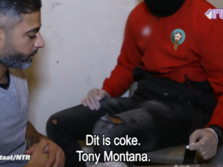 Narcostaat: Danny Ghosen duikt in de Nederlandse drugswereld