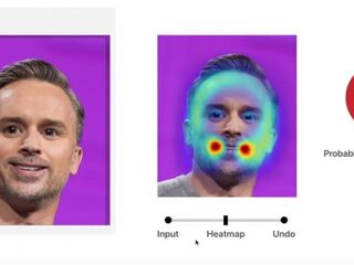 Nieuwe app kan bewerkte foto's herkennen en ontmaskeren
