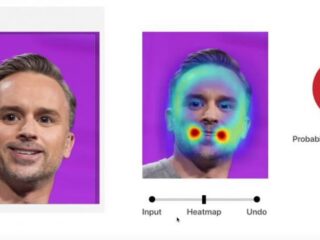 Nieuwe app kan bewerkte foto's herkennen en ontmaskeren