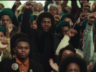 Eerste trailer 'Judas and the Black Messiah' met 'Get Out'-acteur