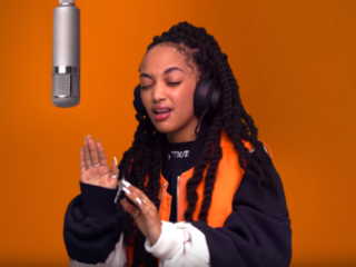 Talent om in de gaten te houden: RIMON