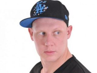 FunX Dance: Mark Major