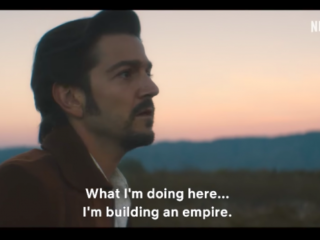 'Narcos: Mexico' gaat door met seizoen twee