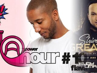 Mixtape Battle #7: Jeremy Herkul, Rudy Lima en Flava