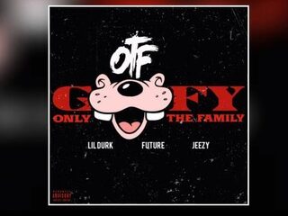 Nandoleaks met o.a. Lil Durk, Soprano en Lijpe