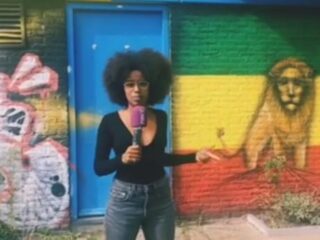 Morgen komt Jouw Stad live vanuit de Bijlmer met o.a. Rotjoch, Gikkels en ValsBezig