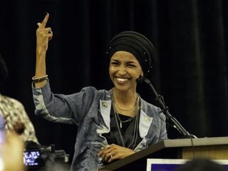 Er is veel geschiedenis geschreven bij de Amerikaanse tussentijdse verkiezingen