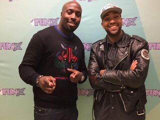 Cimo Fränkel brengt Occasional Love: ''Maar het gaat niet over mij hoor!''