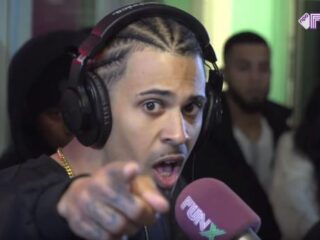 FunX Talent's SXTEEN gaat viral met gevoelige finaletrack