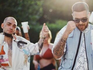 Waar gaat 'Aya' van Murda en Ezhel over?