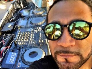 The MiX: DJ Fai-Oz