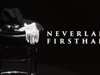 Dit is de docu van Michael Jacksons familie: Neverland Firsthand