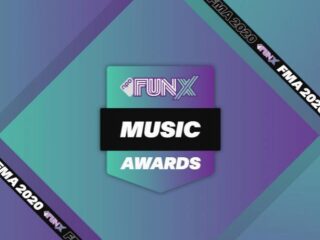 Numidia, Boef, Frenna en meer komen optreden bij de FunX Music Awards