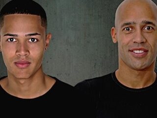 The MiX: DJ Franck & Lorenzo