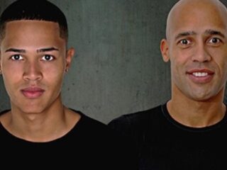 The MiX: DJ Franck & Lorenzo