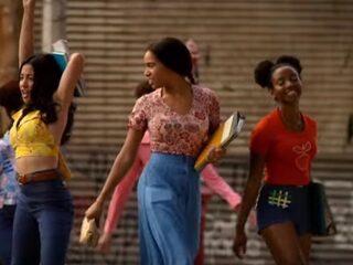 Netflix presenteert The Get Down: muzikale dramaserie met veel hip hop, disco & funk