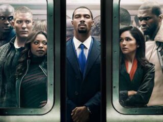 Serie update: 50 Cent heeft nog steeds de Power & meer...