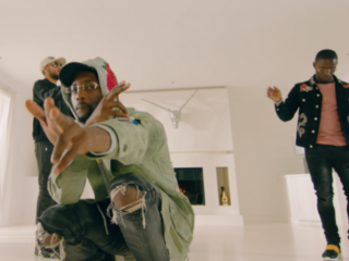 Dopebwoy schiet XChart binnen met 'Cartier'