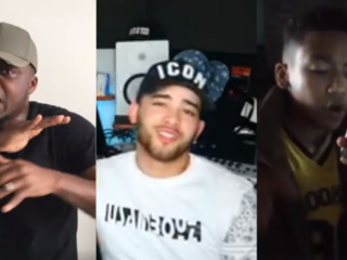 Dit zijn de drie finalisten van de Esko Challenge