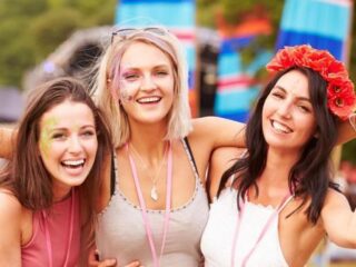 Zweden organiseert women-only festival na tientallen meldingen van seksueel geweld