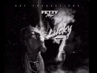 Fetty Wap verrast met hele nieuwe mixtape speciaal voor zijn verjaardag