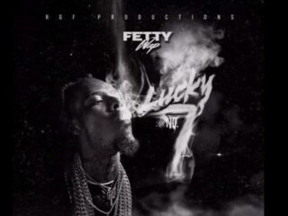 Fetty Wap verrast met hele nieuwe mixtape speciaal voor zijn verjaardag