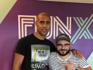 DJ Franck doet voor het eerst zijn verhaal over uit de hand gelopen strandfeest op Bloemendaal