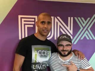 DJ Franck doet voor het eerst zijn verhaal over uit de hand gelopen strandfeest op Bloemendaal