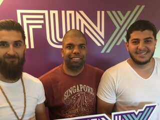 "Twijfels over mijn geloof leverde mij kritiek op"