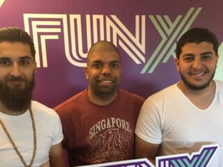 "Twijfels over mijn geloof leverde mij kritiek op"