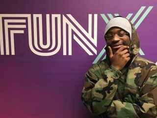 Rapper Rollan brengt de Congolese 'Bitch Better Have My Money'