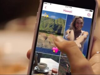 Snapchat introduceert bewaarfunctie 'Memories'