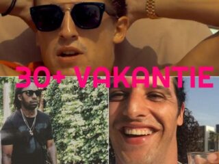 Ali B en Kempi reageren op Vakantie-diss Lil Kleine