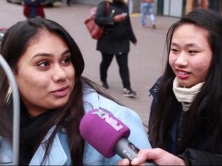 Kan een vrouw een man ten huwelijk vragen?