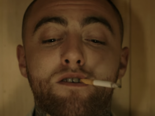 Collega-artiesten vinden dood Mac Miller moeilijk te geloven