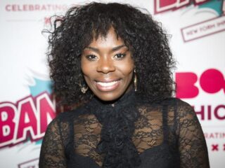 Imanuelle Grives krijgt twee jaar cel en €1000 boete wegens drugshandel