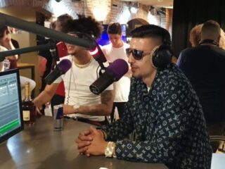 Boef: "Na de ramadan komt er een speciaal project aan"