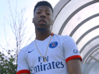 JoeyAK viert vrijlating en verjaardag met nieuwe EP: "Ik ben klaar voor mijn doorbraak"