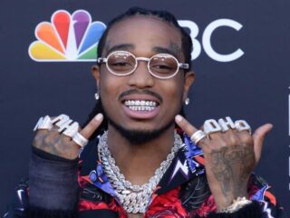 Quavo werkt aan kinderserie over hiphopscene in Atlanta